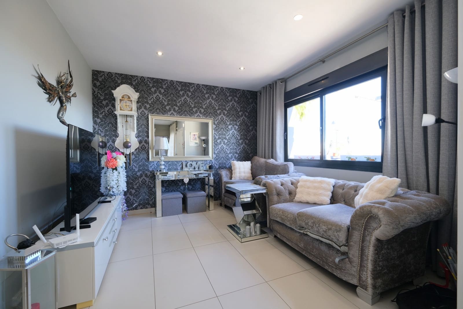 3 chambre Villa/Maison à vendre à Cabo Roig avec piscine garage - 379 000 € (Ref: 10186572)