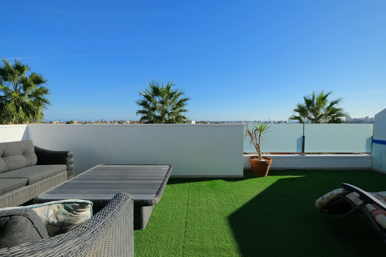3 chambre Villa/Maison à vendre à Cabo Roig avec piscine garage - 379 000 € (Ref: 10186572)