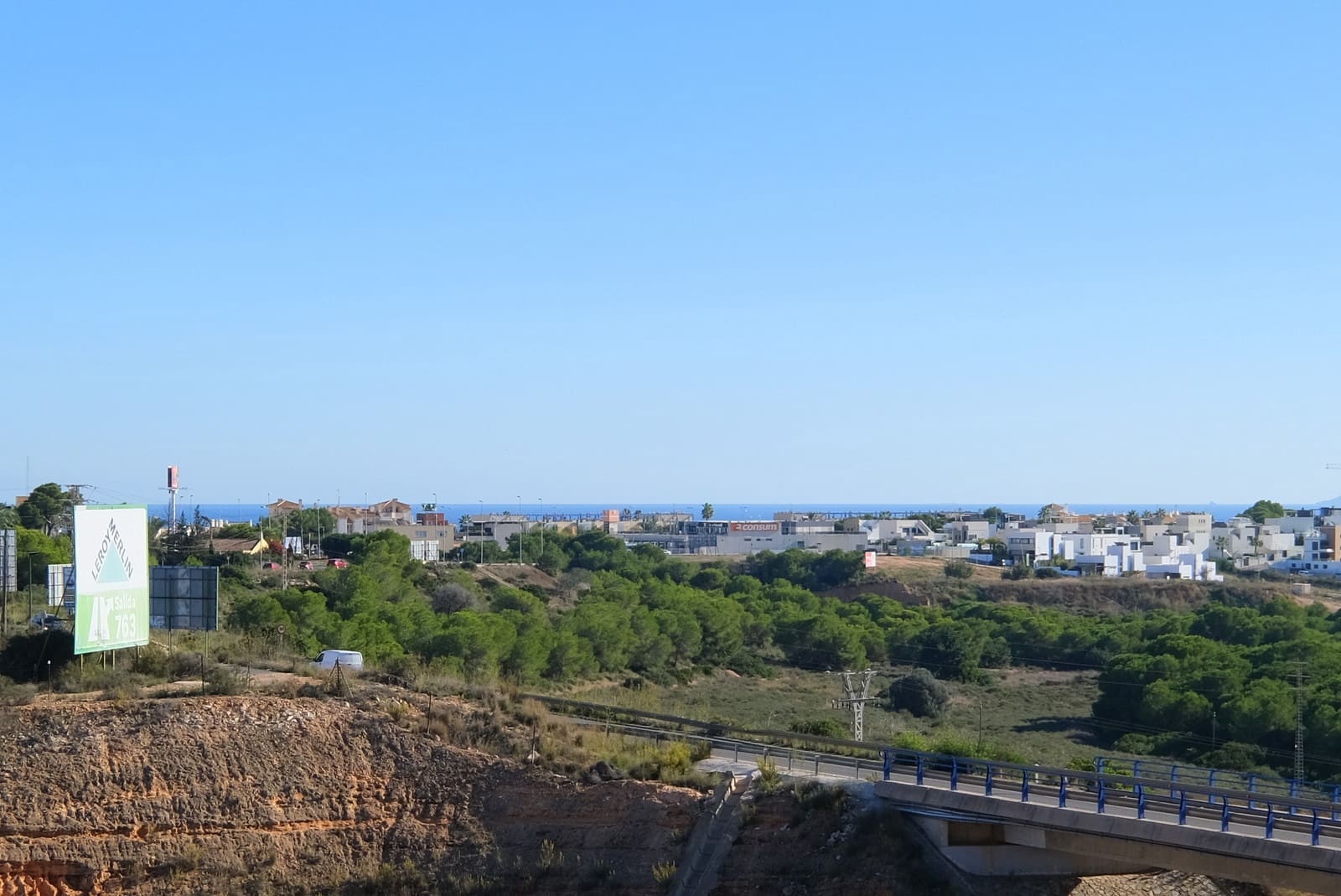 3 chambre Villa/Maison à vendre à Cabo Roig avec piscine garage - 379 000 € (Ref: 10186572)