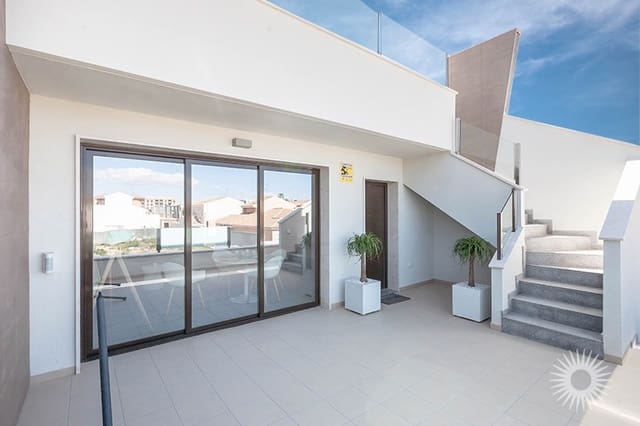Penthouses For Sale In Spain 7 161 Found
