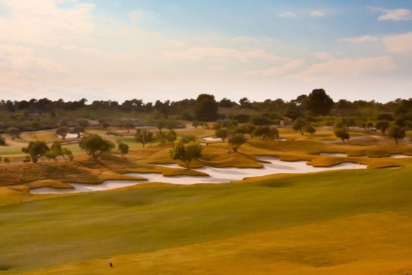 2 bedroom Apartment for sale in Cabo Roig - € 440,000 (Ref: 7402043)