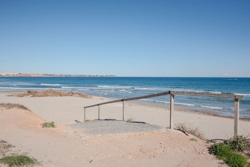 2 sovrum Lägenhet till salu i Cabo Roig med pool garage - 399 000 € (Ref: 7402043)