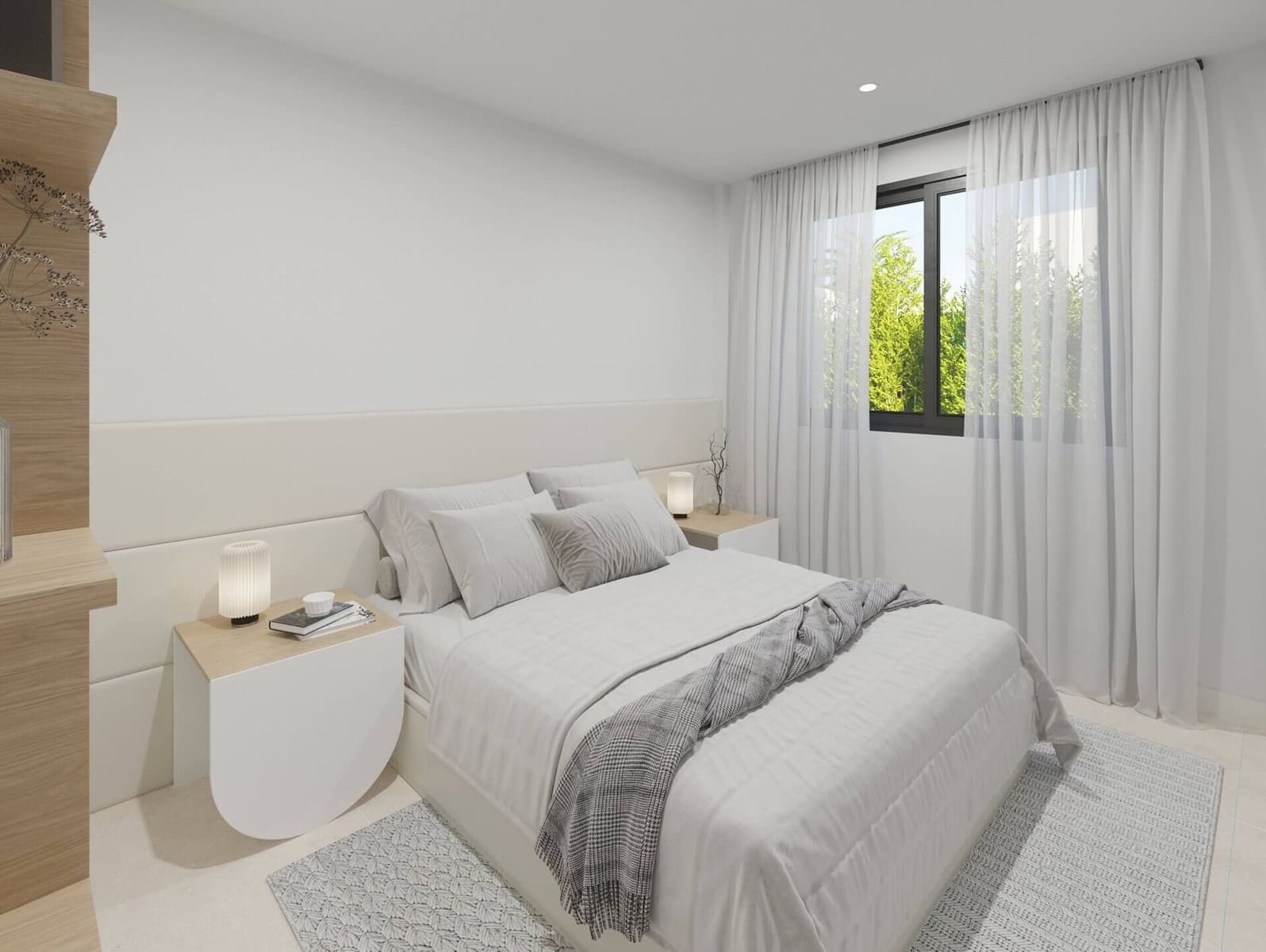 3 bedroom Villa for sale in Los Montesinos with pool garage - € 535,000 (Ref: 7510868)