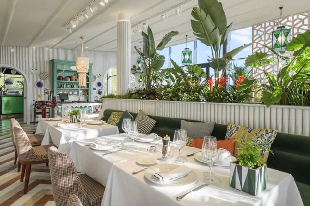 3 chambre Villa/Maison à vendre à Las Colinas Golf, Orihuela avec piscine - 2 365 000 € (Ref: 7993598)