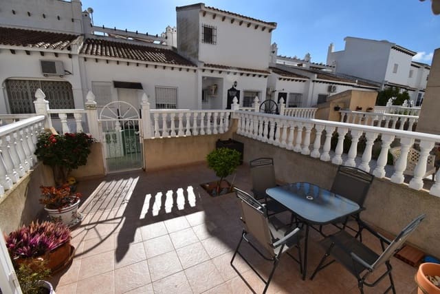 2 Zimmer Haus zu verkaufen in Villamartin, Orihuela - 154.950 € (Ref: 8947050)