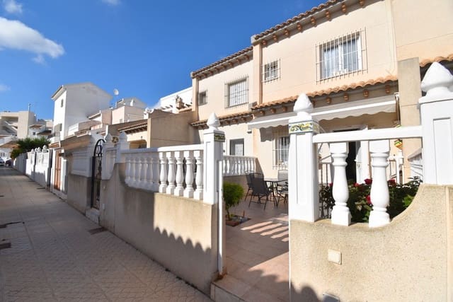2 Zimmer Haus zu verkaufen in Villamartin, Orihuela - 154.950 € (Ref: 8947050)