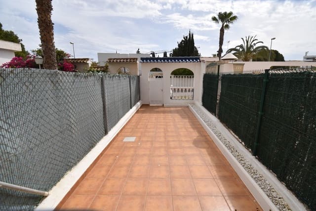 3 soveværelse Byhus til salg i La Zenia, Orihuela - € 225.000 (Ref: 8953532)