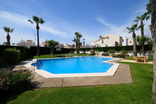 3 Zimmer Villa zu verkaufen in Los Dolses, Orihuela mit Pool Garage - 369.995 € (Ref: 8986377)
