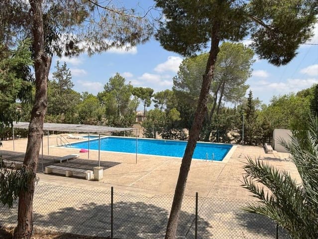 3 soverom Villa til salgs i Gea y Truyols, Murcia by med svømmebasseng garasje - € 239 000 (Ref: 9118005)