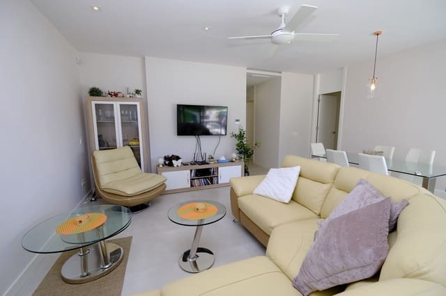 3 Zimmer Apartment zu verkaufen in Los Dolses, Orihuela mit Pool Garage - 296.000 € (Ref: 9144481)