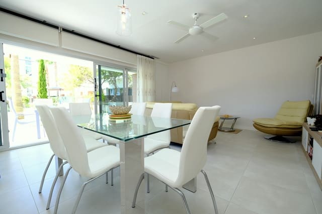 3 Zimmer Apartment zu verkaufen in Los Dolses, Orihuela mit Pool Garage - 296.000 € (Ref: 9144481)