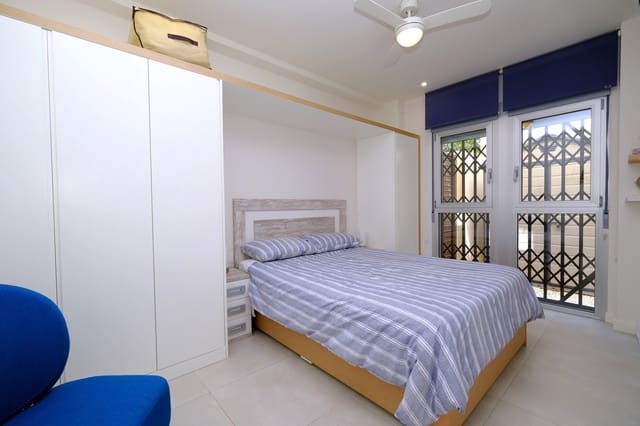 3 Zimmer Apartment zu verkaufen in Los Dolses, Orihuela mit Pool Garage - 296.000 € (Ref: 9144481)