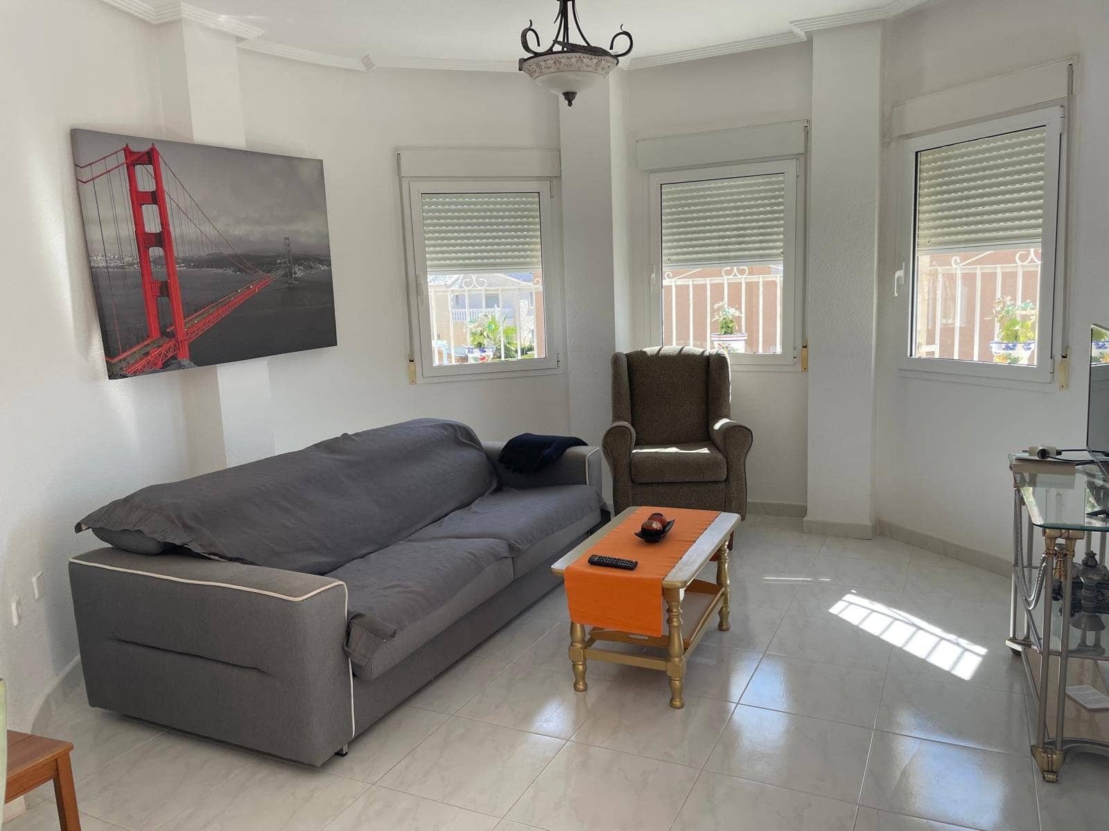 4 Zimmer Villa zu verkaufen in La Zenia mit Pool - 570.000 € (Ref: 9231793)