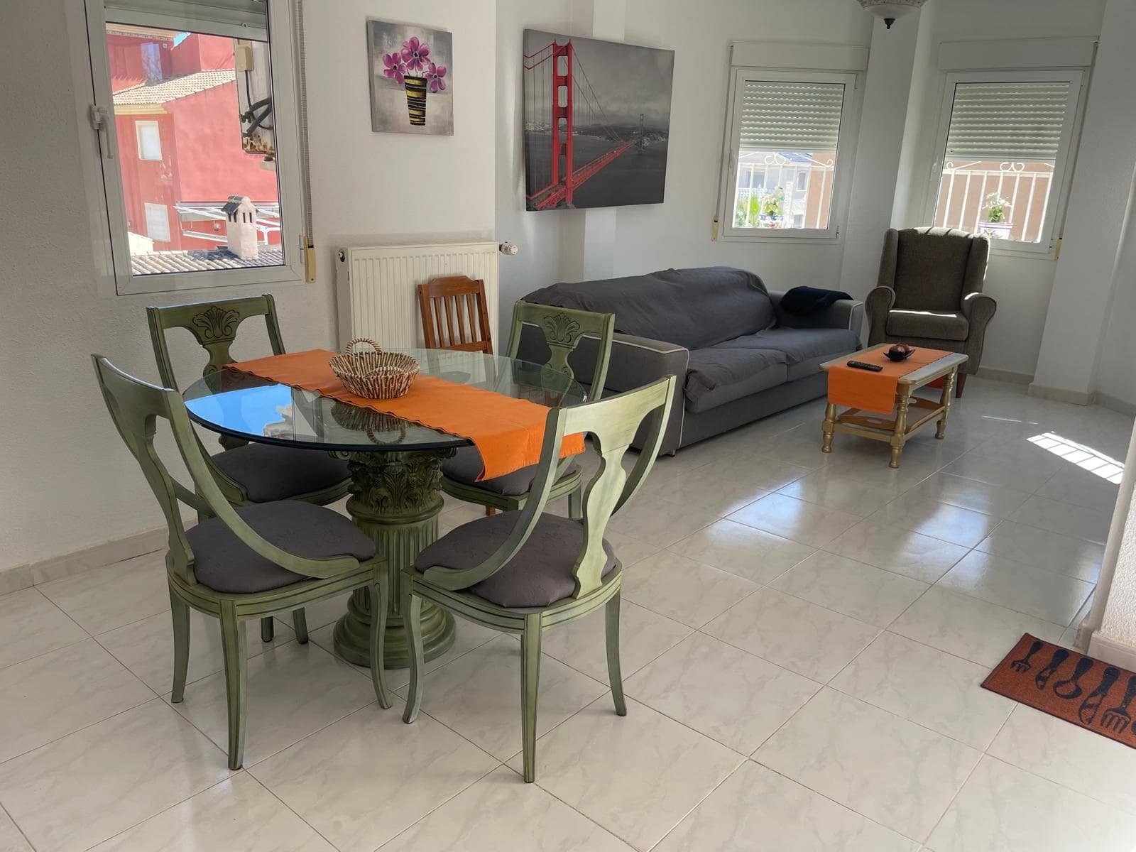 4 Zimmer Villa zu verkaufen in La Zenia mit Pool - 570.000 € (Ref: 9231793)