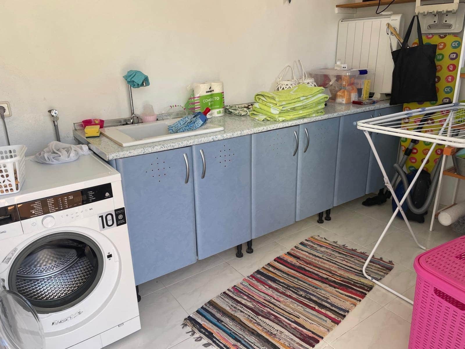 4 Zimmer Villa zu verkaufen in La Zenia mit Pool - 570.000 € (Ref: 9231793)