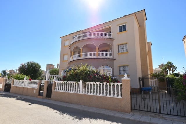 2 camera da letto Attico in vendita in Cabo Roig, Orihuela con piscina - 165.000 € (Rif: 9252509)