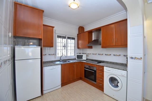 2 camera da letto Attico in vendita in Cabo Roig, Orihuela con piscina - 165.000 € (Rif: 9252509)