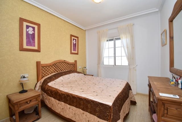 2 camera da letto Attico in vendita in Cabo Roig, Orihuela con piscina - 165.000 € (Rif: 9252509)