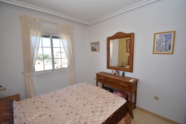 2 camera da letto Attico in vendita in Cabo Roig, Orihuela con piscina - 165.000 € (Rif: 9252509)