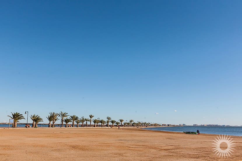 3 soveværelse Byhus til salg i Santiago de la Ribera med swimmingpool - € 369.900 (Ref: 9257991)