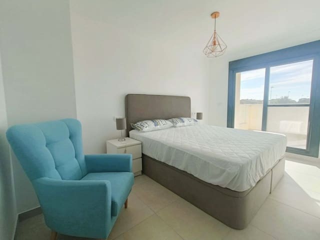 3 slaapkamer Huis te koop in Santiago de la Ribera, San Javier met zwembad - € 369.900 (Ref: 9257991)