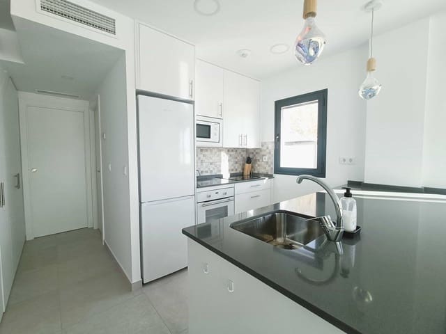 3 slaapkamer Huis te koop in Santiago de la Ribera, San Javier met zwembad - € 369.900 (Ref: 9257991)