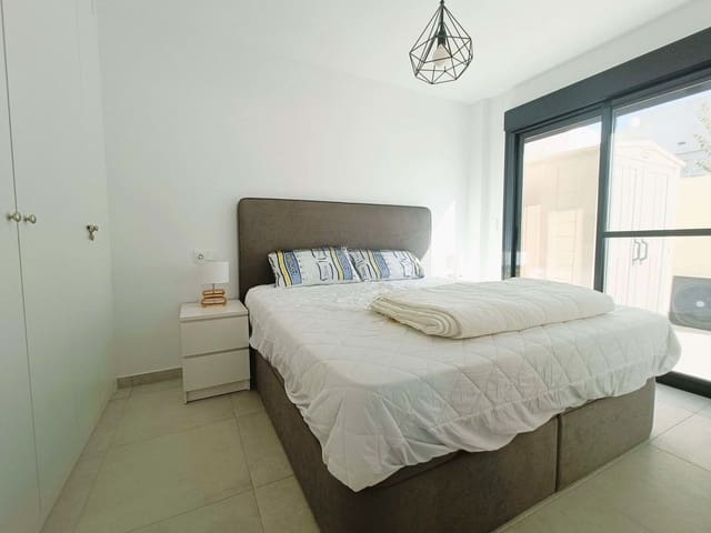 3 slaapkamer Huis te koop in Santiago de la Ribera, San Javier met zwembad - € 369.900 (Ref: 9257991)