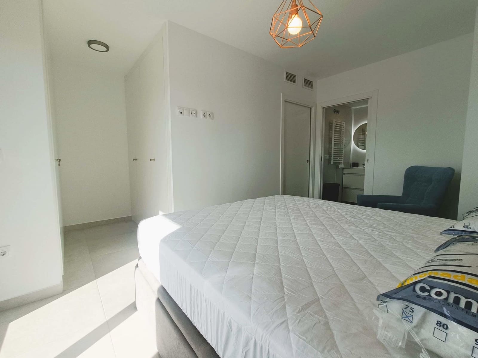 3 soveværelse Byhus til salg i Santiago de la Ribera med swimmingpool - € 369.900 (Ref: 9257991)