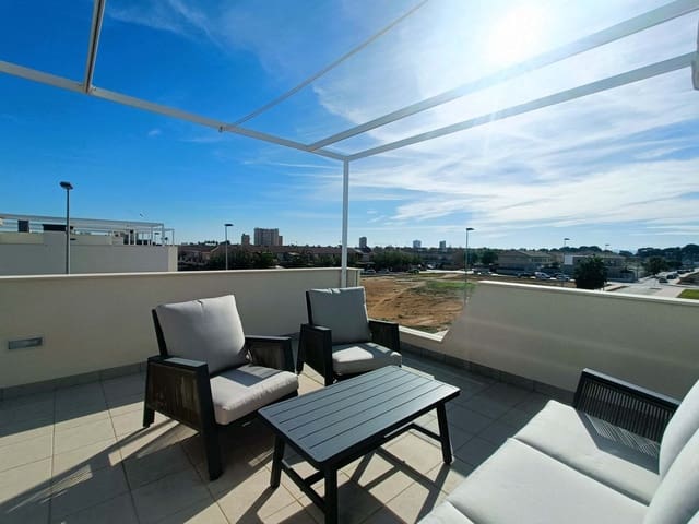 3 slaapkamer Huis te koop in Santiago de la Ribera, San Javier met zwembad - € 369.900 (Ref: 9257991)