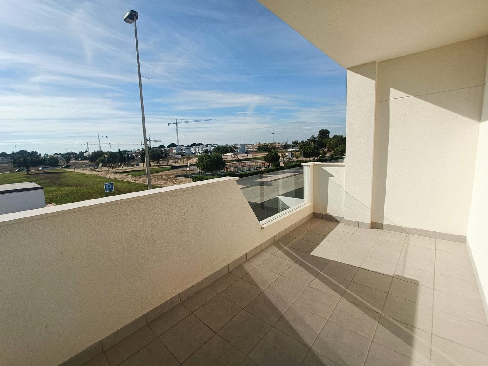 3 soveværelse Byhus til salg i Santiago de la Ribera med swimmingpool - € 369.900 (Ref: 9257991)