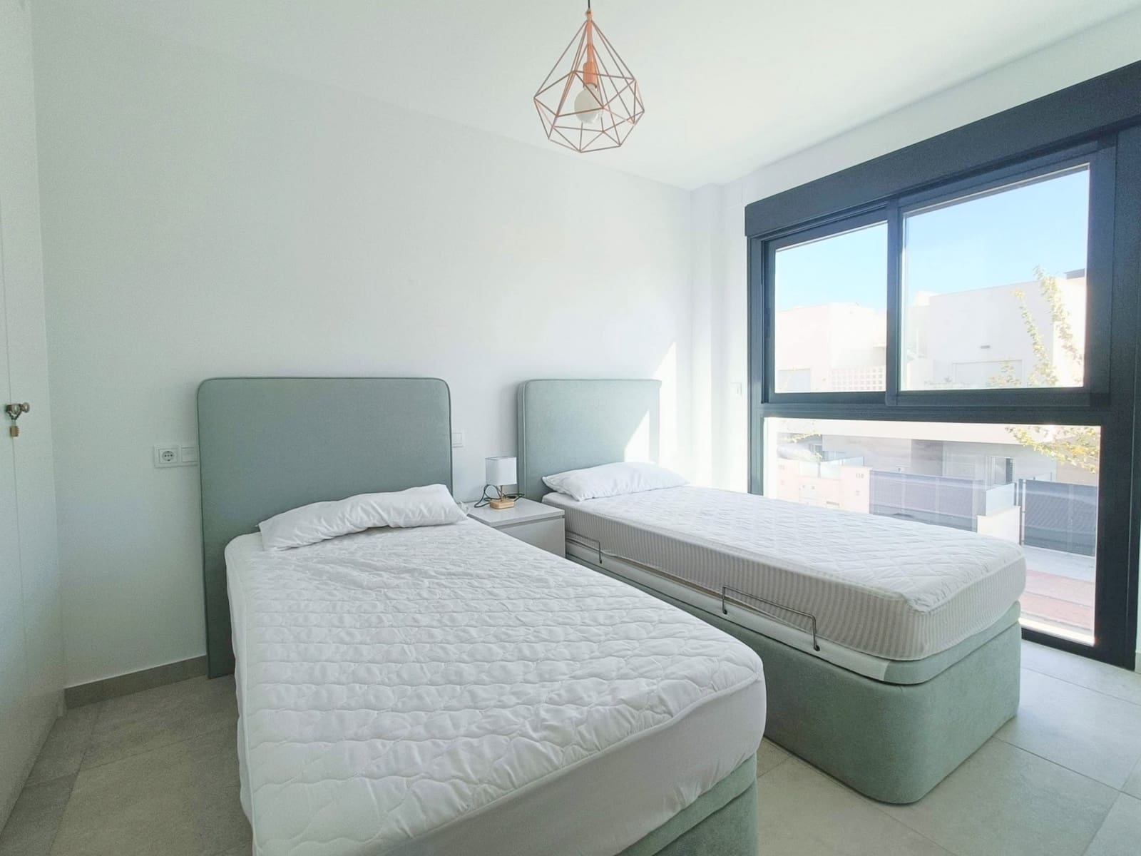 3 soveværelse Byhus til salg i Santiago de la Ribera med swimmingpool - € 369.900 (Ref: 9257991)