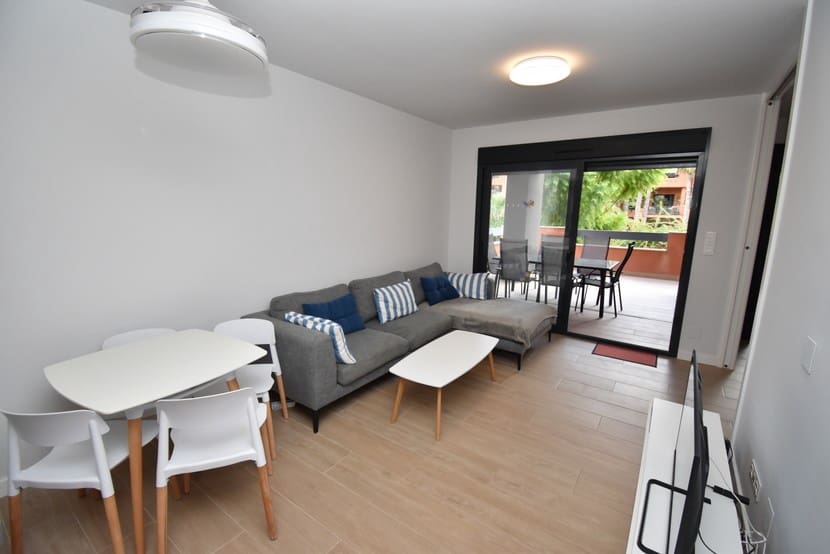 2 slaapkamer Appartement te koop in Villamartin met zwembad - € 249.950 (Ref: 9270234)