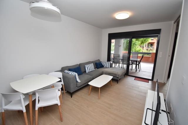 2 slaapkamer Appartement te koop in Villamartin, Orihuela met zwembad - € 249.950 (Ref: 9270234)