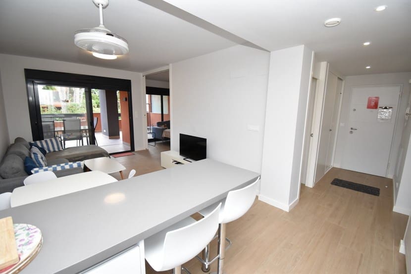 2 slaapkamer Appartement te koop in Villamartin met zwembad - € 249.950 (Ref: 9270234)