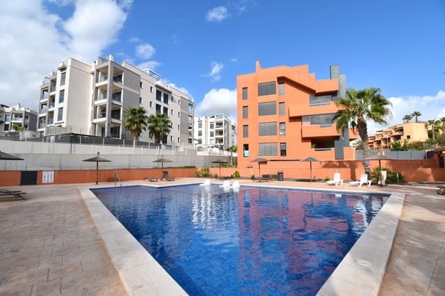 2 slaapkamer Appartement te koop in Villamartin, Orihuela met zwembad - € 249.950 (Ref: 9270234)
