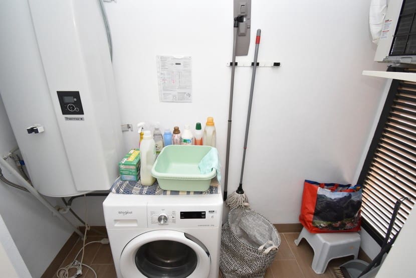 2 slaapkamer Appartement te koop in Villamartin met zwembad - € 249.950 (Ref: 9270234)