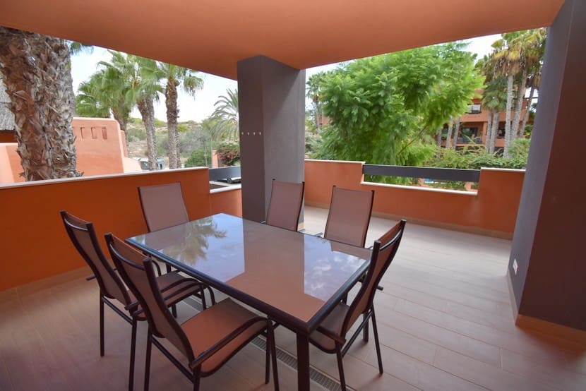 2 slaapkamer Appartement te koop in Villamartin met zwembad - € 249.950 (Ref: 9270234)