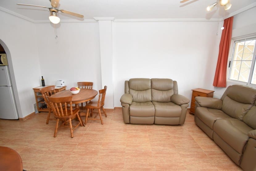 2 slaapkamer Appartement te koop in Playa Flamenca met zwembad - € 148.000 (Ref: 9274100)