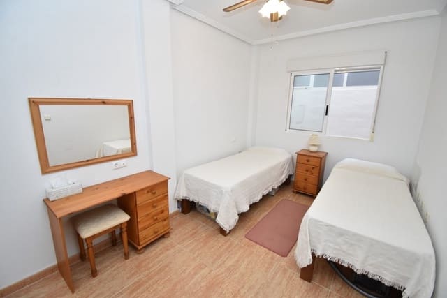 2 slaapkamer Appartement te koop in Playa Flamenca, Orihuela met zwembad - € 148.000 (Ref: 9274100)