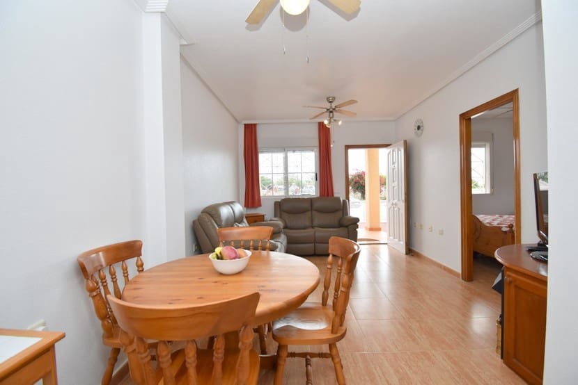 2 slaapkamer Appartement te koop in Playa Flamenca met zwembad - € 148.000 (Ref: 9274100)