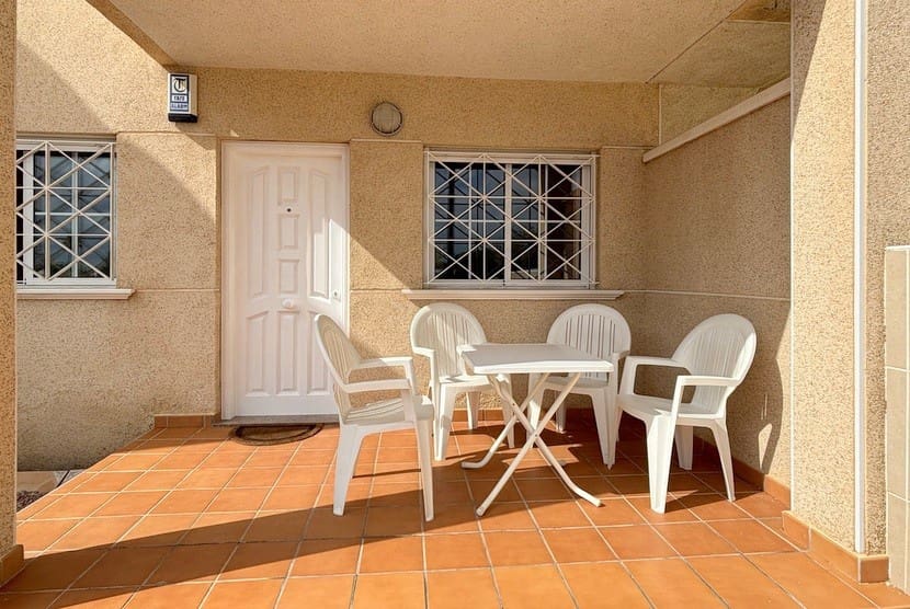 2 slaapkamer Appartement te koop in Playa Flamenca met zwembad - € 148.000 (Ref: 9274100)