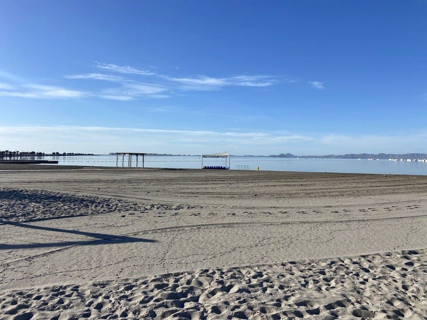 2 makuuhuone Kattohuoneisto myytävänä paikassa Lo Pagan mukana uima-altaan - 259 999 € (Ref: 9279589)