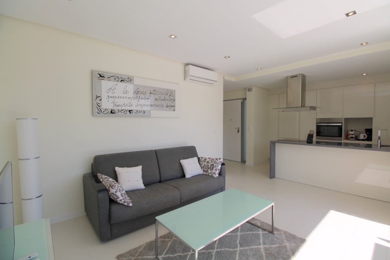 2 slaapkamer Penthouse te koop in Punta Prima met zwembad - € 349.995 (Ref: 9283010)