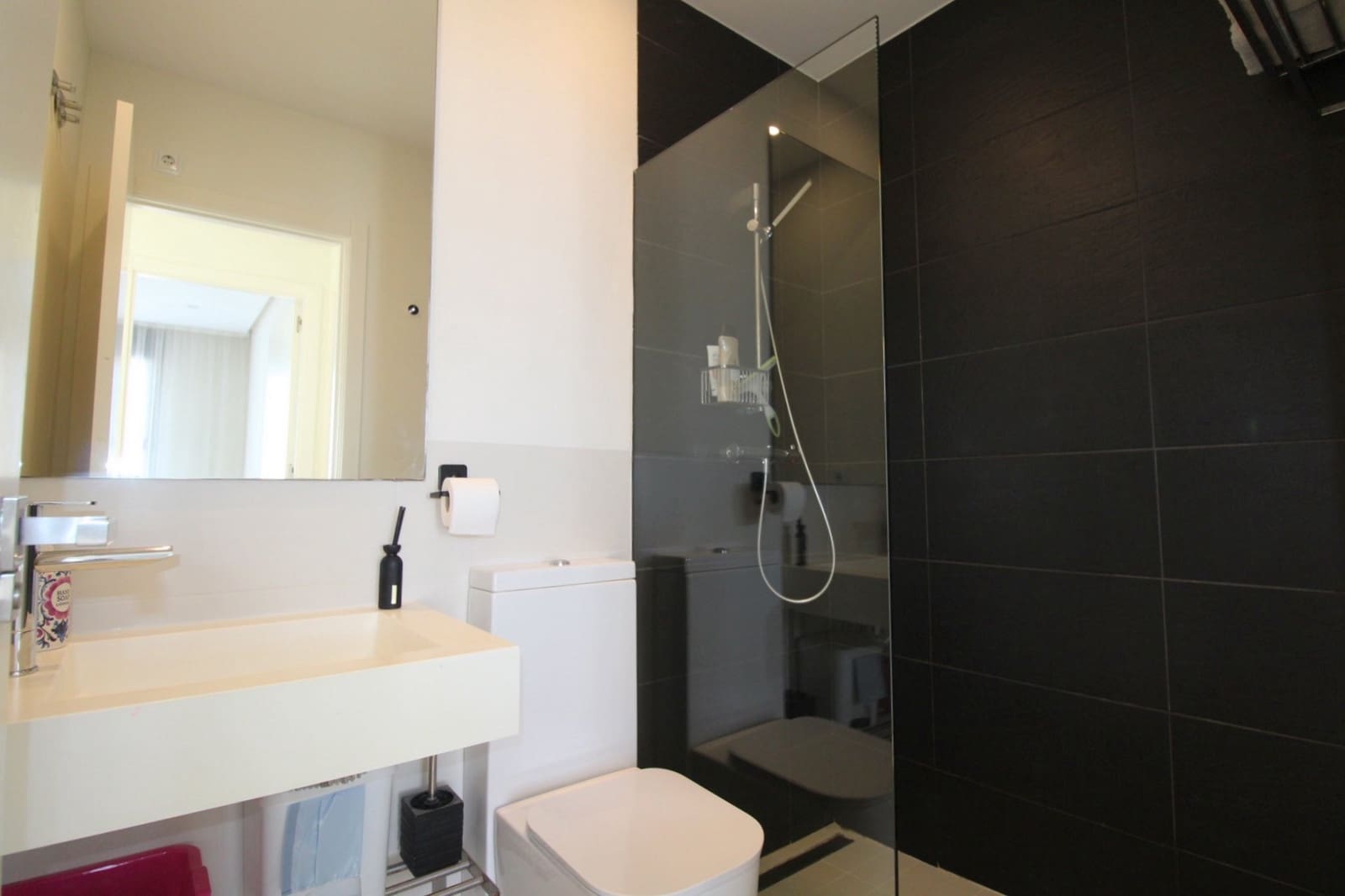 2 slaapkamer Penthouse te koop in Punta Prima met zwembad - € 349.995 (Ref: 9283010)