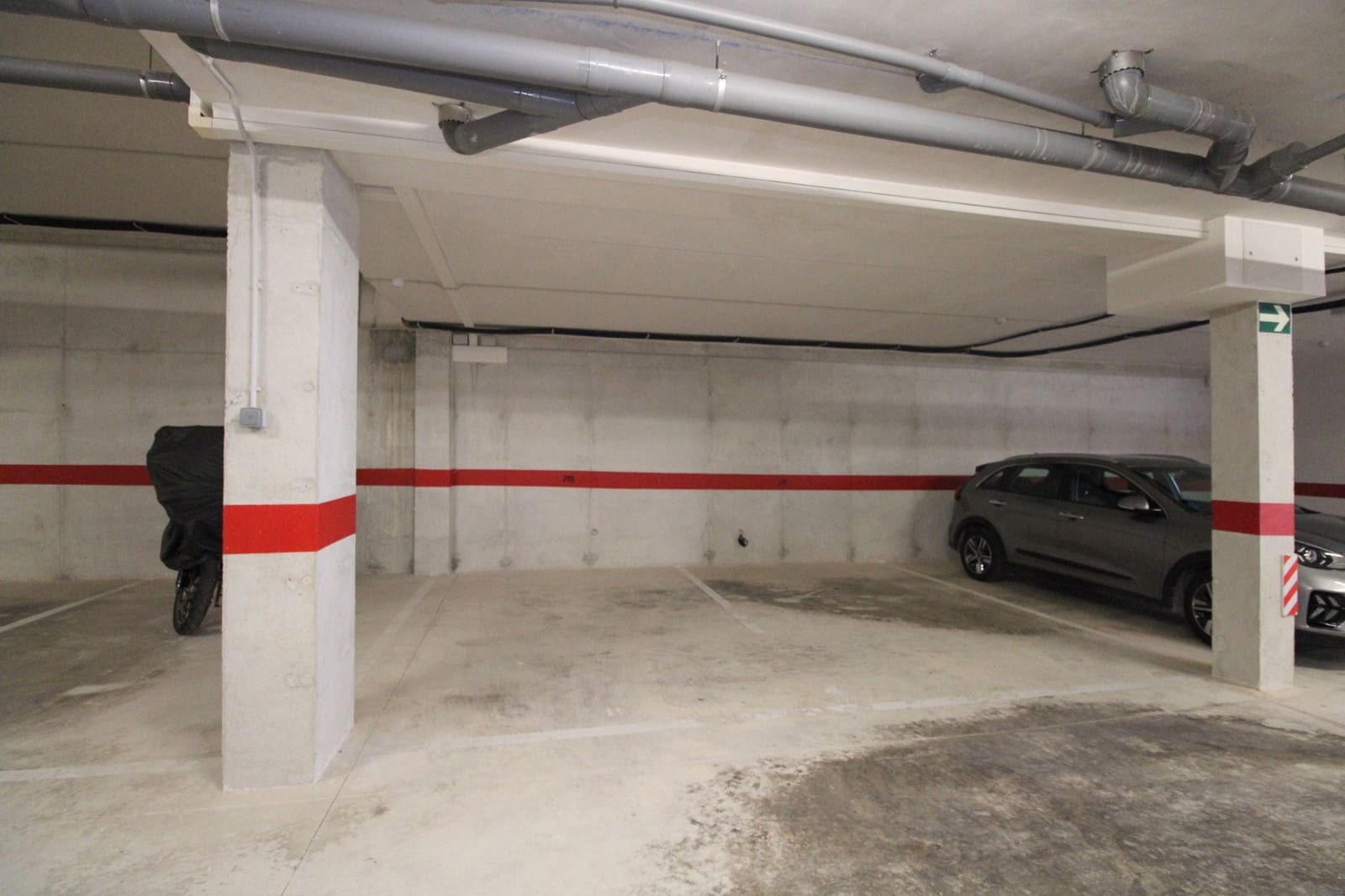 2 slaapkamer Penthouse te koop in Punta Prima met zwembad - € 349.995 (Ref: 9283010)