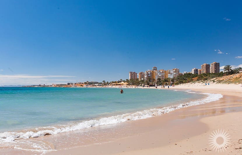 2 soverom Hus til salgs i Los Dolses med svømmebasseng - € 214 995 (Ref: 9283932)