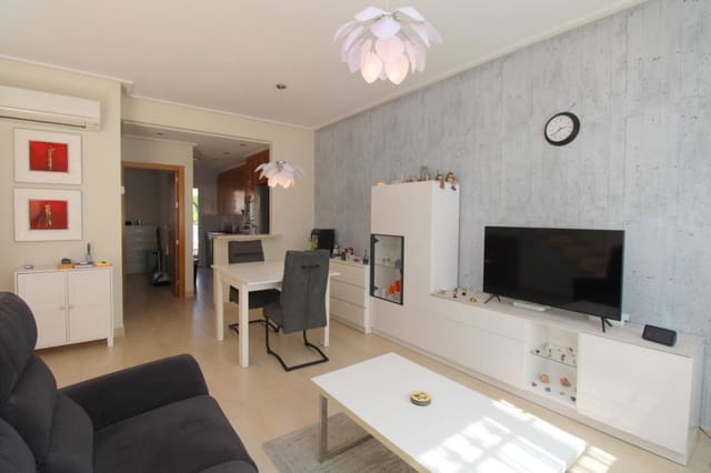 2 soverom Hus til salgs i Los Dolses, Orihuela med svømmebasseng - € 214 995 (Ref: 9283932)