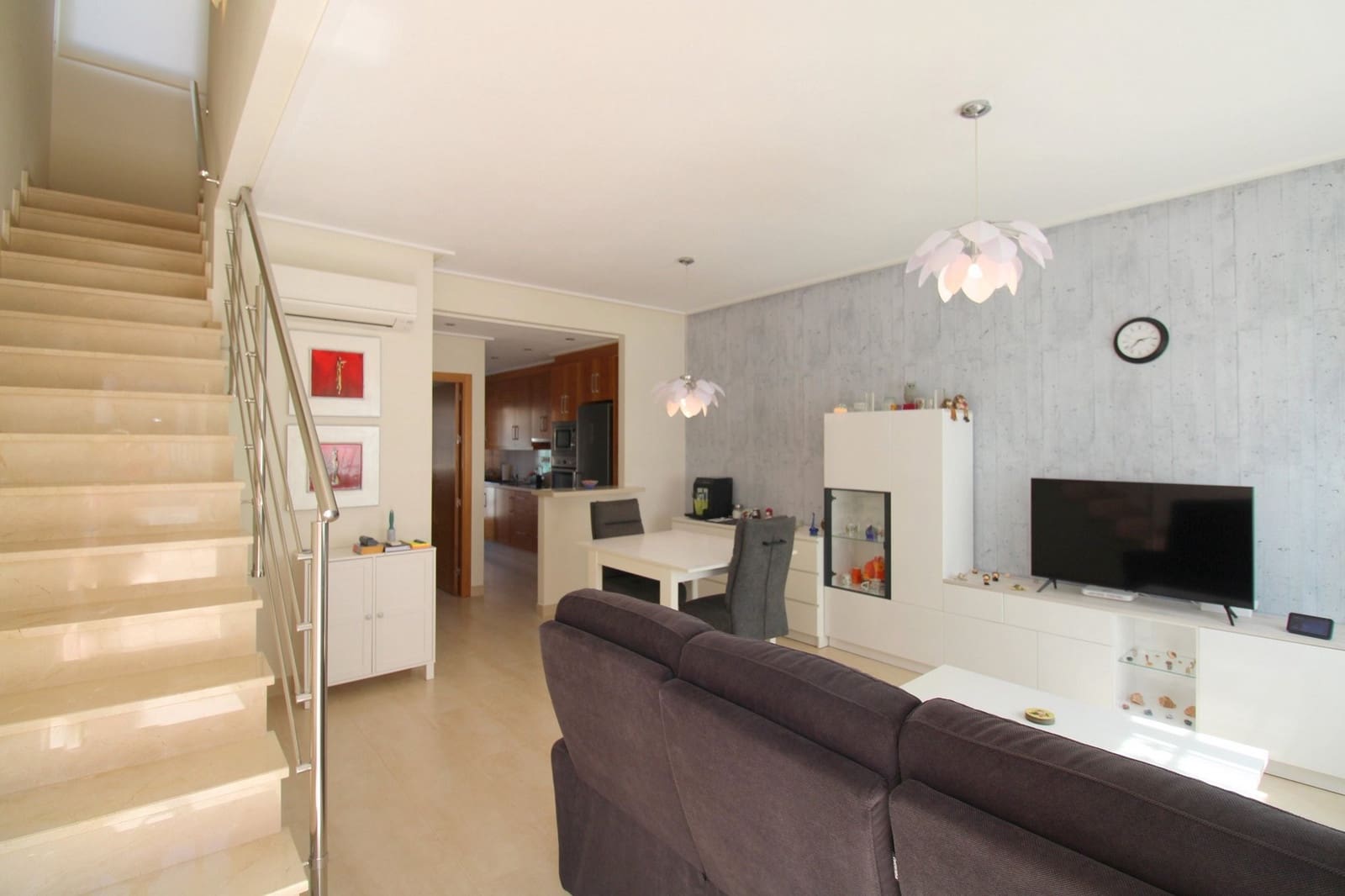 2 soverom Hus til salgs i Los Dolses med svømmebasseng - € 214 995 (Ref: 9283932)