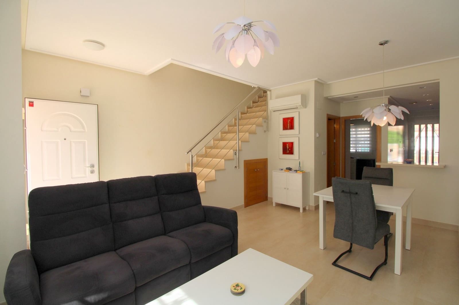 2 soverom Hus til salgs i Los Dolses med svømmebasseng - € 214 995 (Ref: 9283932)