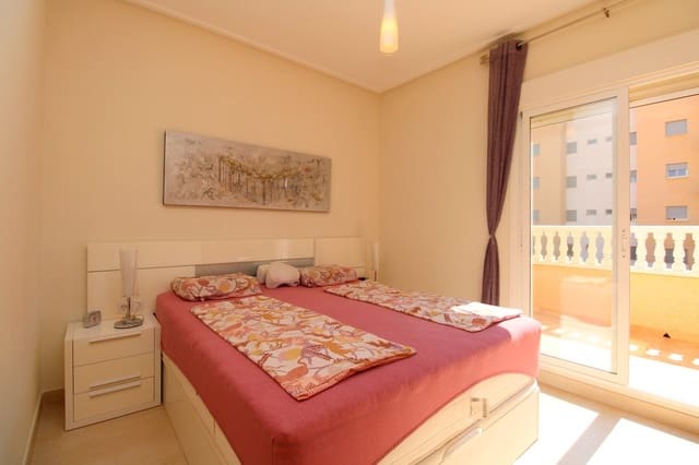 2 soverom Hus til salgs i Los Dolses, Orihuela med svømmebasseng - € 214 995 (Ref: 9283932)